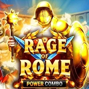 Rage of Rome POWER COMBO